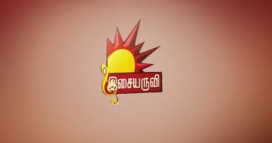 Kalaignar Isai Aruvi Live TV Channel From India