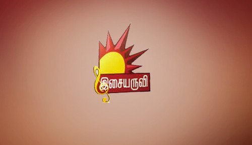 Kalaignar Isai Aruvi Live TV Channel From India