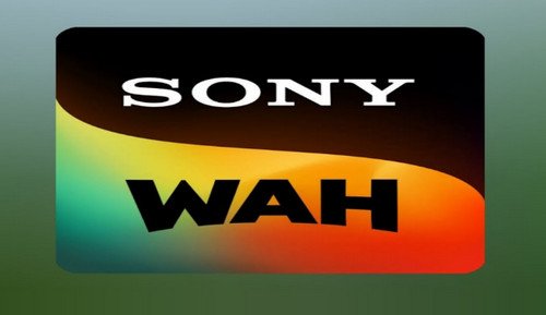 Sony Wah Live TV Channel From India